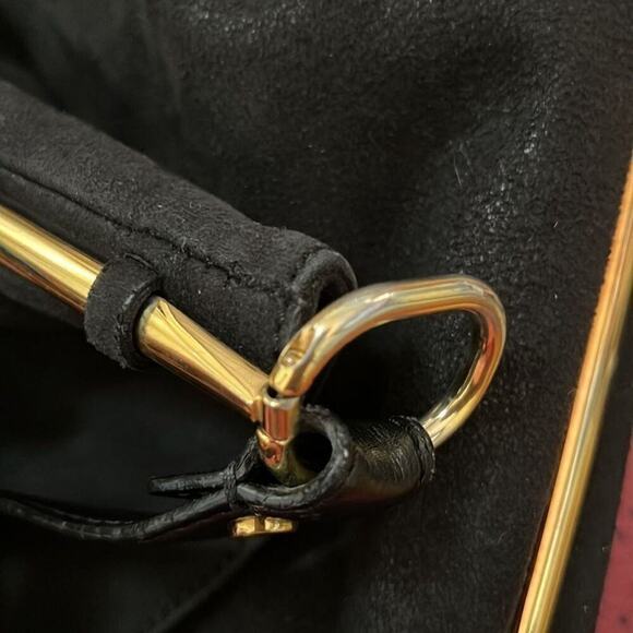 STELLA McCartney METAL FRAME HOBO BAG - Picture 12 of 13